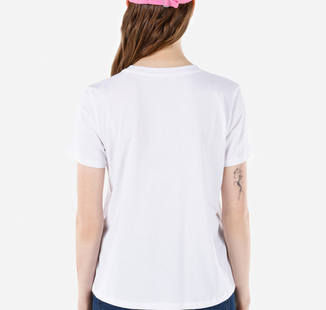 تي شيرت كولينز بأكمام قصيرة 1067982