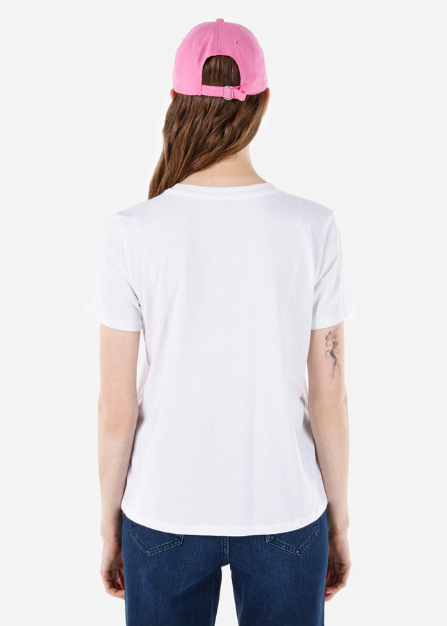 Collins Short Sleeve T-Shirt 1067982