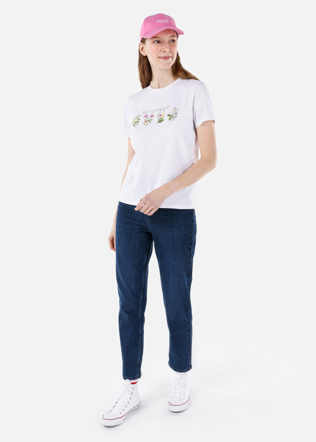 Collins Short Sleeve T-Shirt 1067982