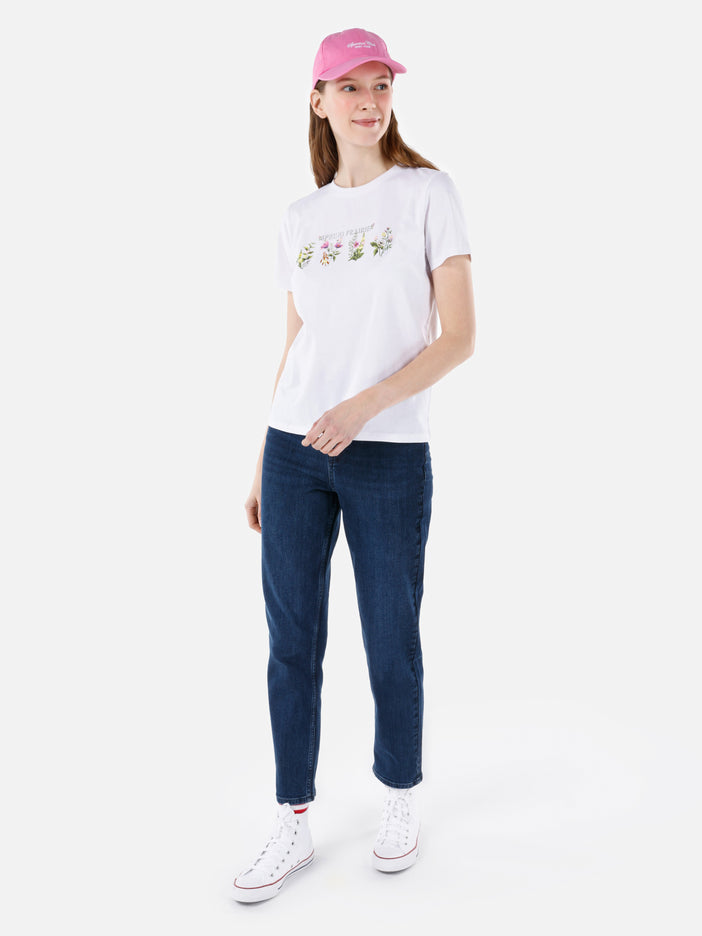 تيشيرت كولينز بأكمام قصيرة 1067982