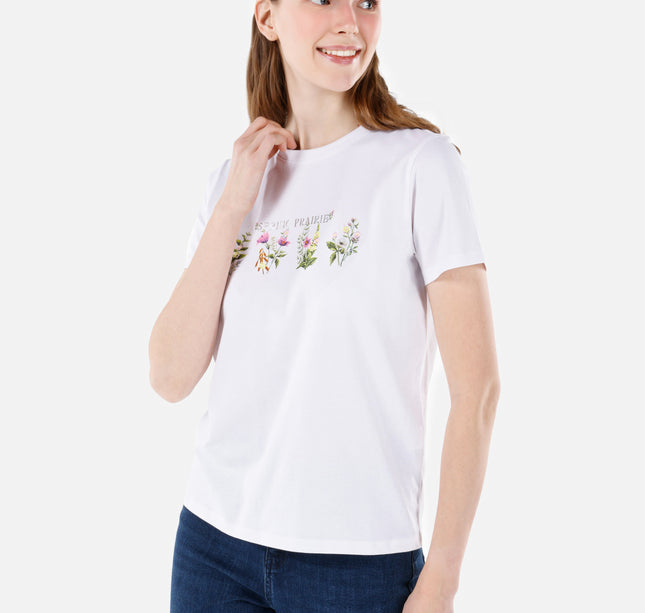 تي شيرت كولينز بأكمام قصيرة 1067982