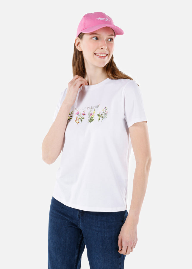 Collins Short Sleeve T-Shirt 1067982