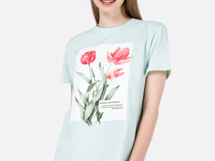 Collins Short Sleeve T-Shirt 1067997