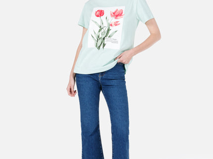 Collins Short Sleeve T-Shirt 1067997