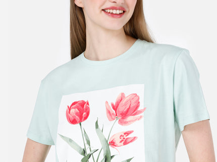 Collins Short Sleeve T-Shirt 1067997