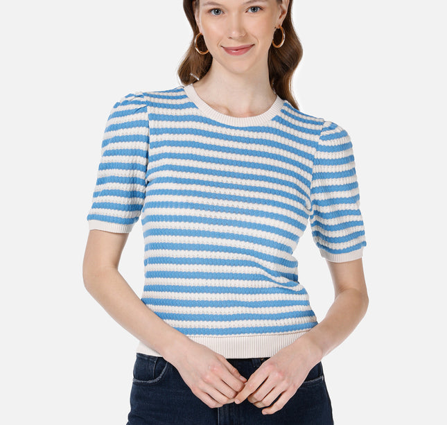 تي شيرت كولينز بأكمام قصيرة 1068001