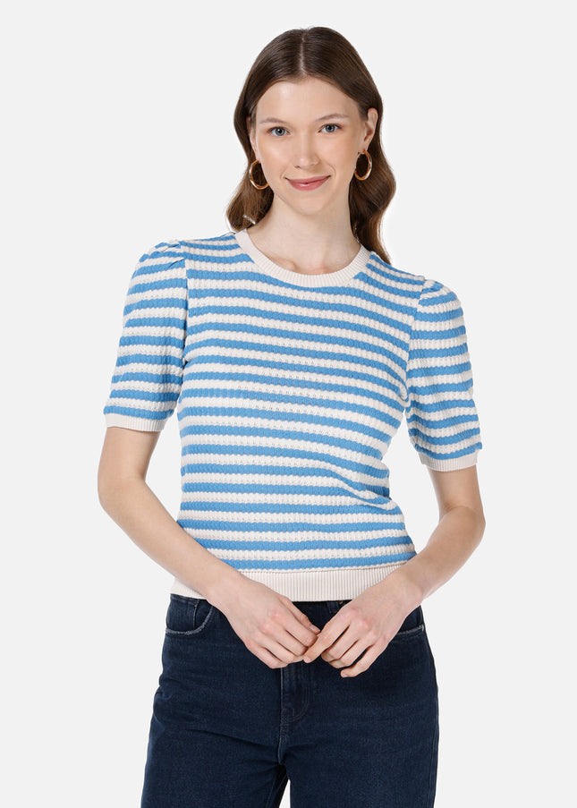 Collins Short Sleeve T-Shirt 1068001