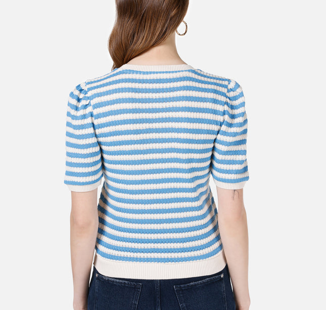 تي شيرت كولينز بأكمام قصيرة 1068001