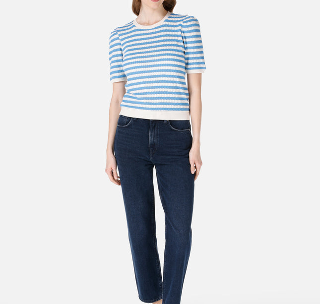 تي شيرت كولينز بأكمام قصيرة 1068001