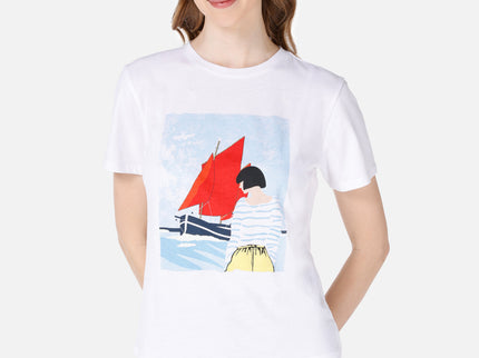 Collins Short Sleeve T-Shirt 1068003