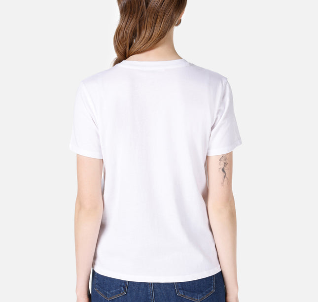 تي شيرت كولينز بأكمام قصيرة 1068003