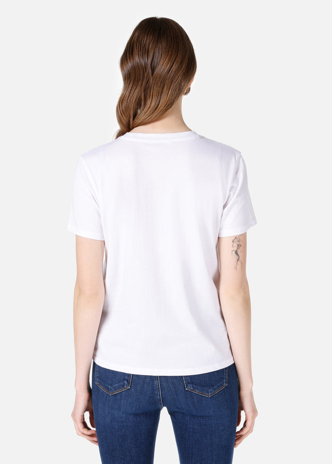 Collins Short Sleeve T-Shirt 1068003