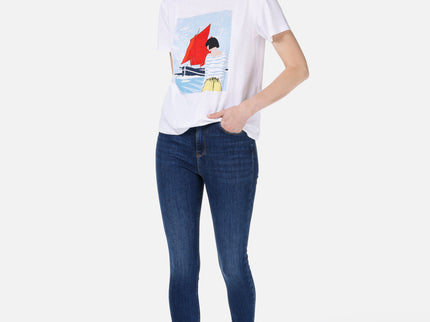 Collins Short Sleeve T-Shirt 1068003