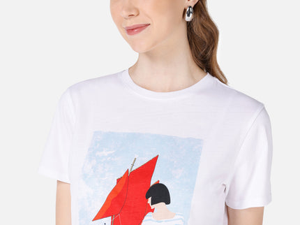 Collins Short Sleeve T-Shirt 1068003