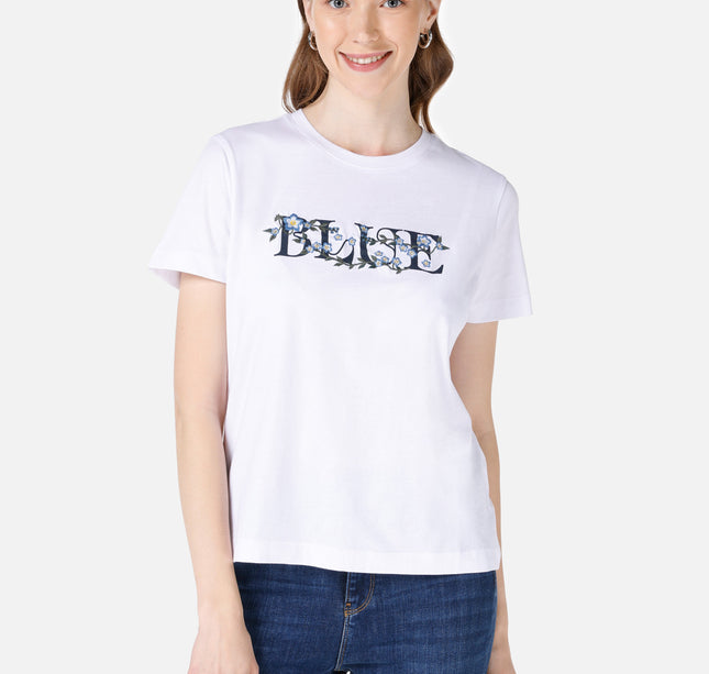 تي شيرت كولينز بأكمام قصيرة 1068004