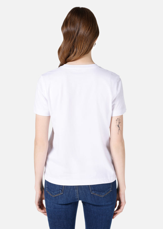 Collins Short Sleeve T-Shirt 1068004