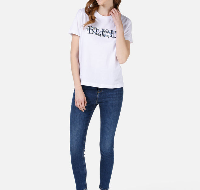 تي شيرت كولينز بأكمام قصيرة 1068004