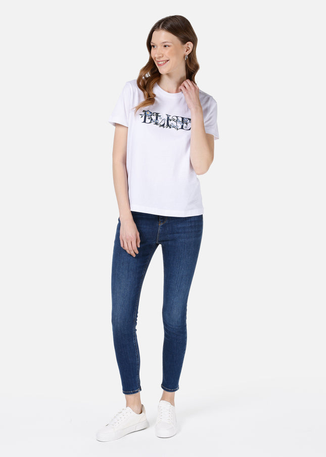 Collins Short Sleeve T-Shirt 1068004