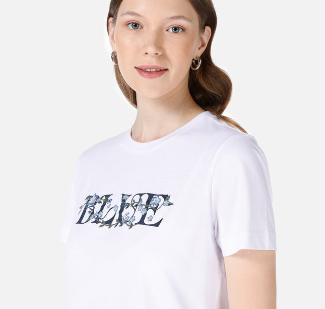 تي شيرت كولينز بأكمام قصيرة 1068004