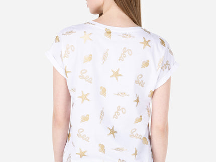Collins Short Sleeve T-Shirt 1068007