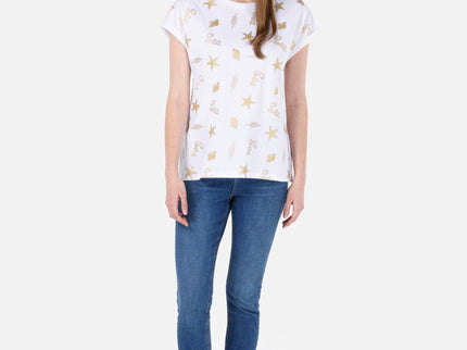 Collins Short Sleeve T-Shirt 1068007