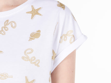 Collins Short Sleeve T-Shirt 1068007