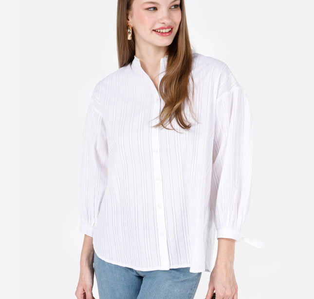 Collins Long Sleeve Shirt 1068064