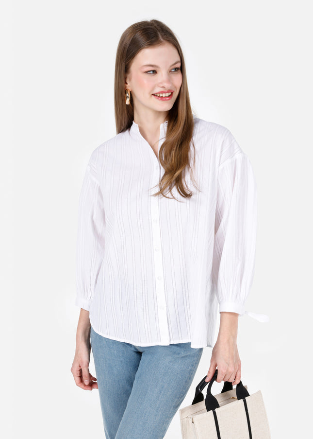 Collins Long Sleeve Shirt 1068064
