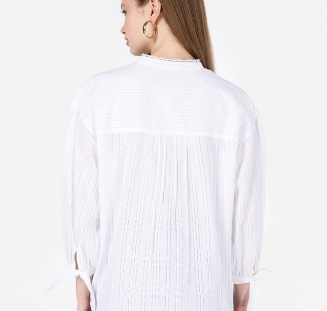 Collins Long Sleeve Shirt 1068064