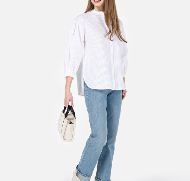 Collins Long Sleeve Shirt 1068064