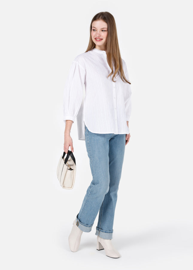 Collins Long Sleeve Shirt 1068064