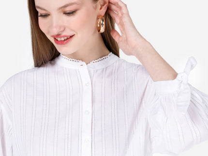 Collins Long Sleeve Shirt 1068064