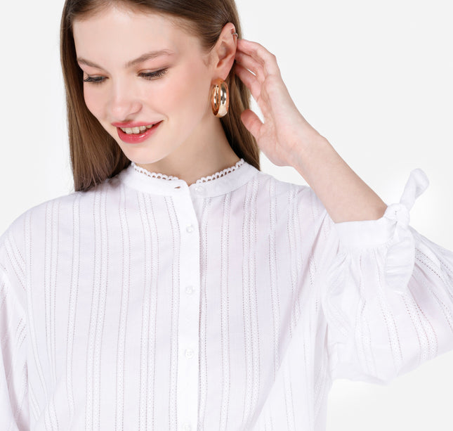 Collins Long Sleeve Shirt 1068064