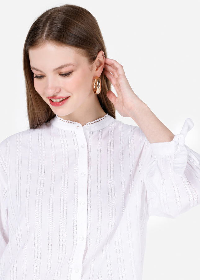Collins Long Sleeve Shirt 1068064