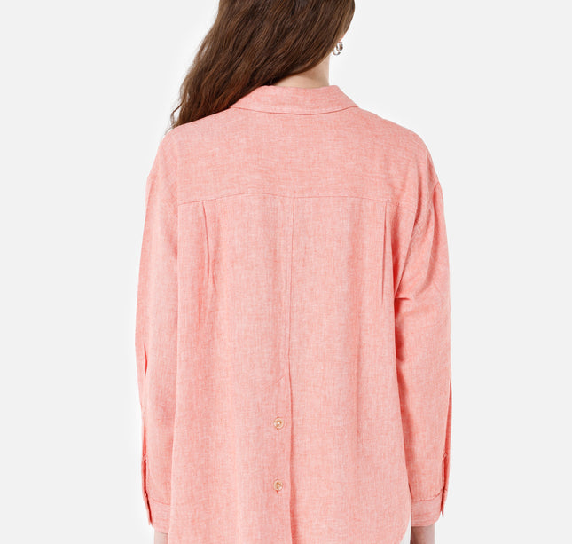 Collins Long Sleeve Shirt 1068075