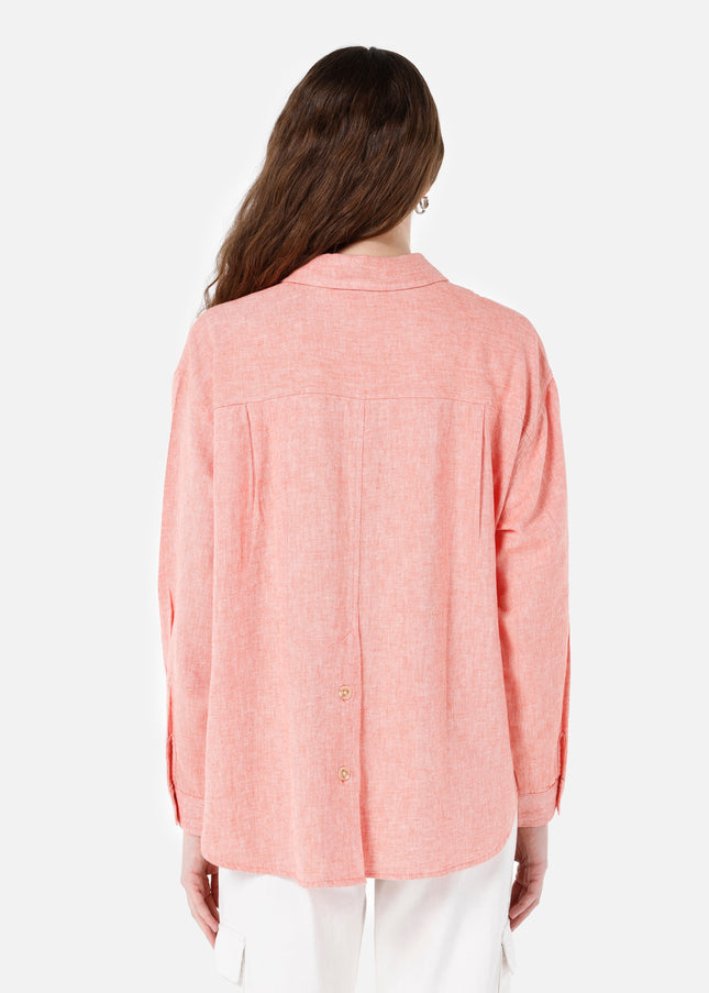 Collins Long Sleeve Shirt 1068075