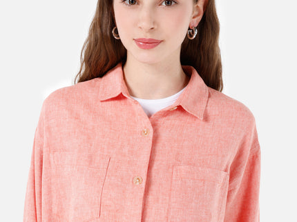 Collins Long Sleeve Shirt 1068075