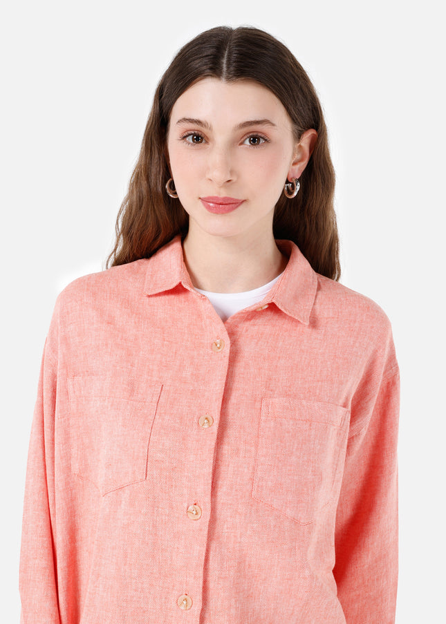 Collins Long Sleeve Shirt 1068075