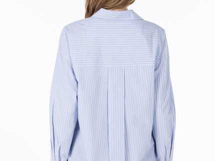 Collins Long Sleeve Shirt 1068076