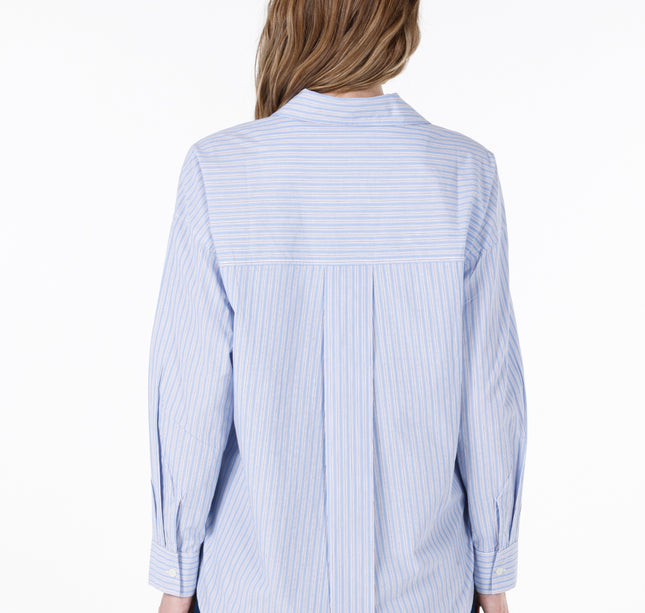Collins Long Sleeve Shirt 1068076