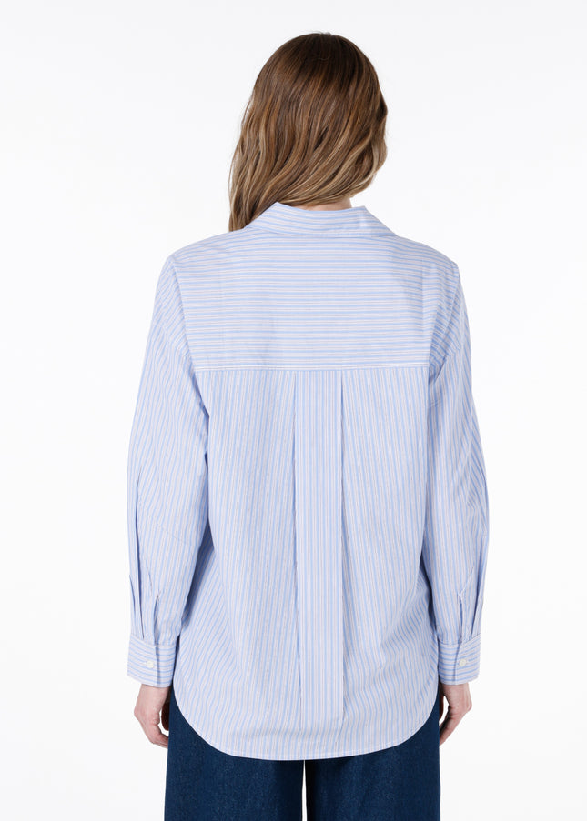Collins Long Sleeve Shirt 1068076