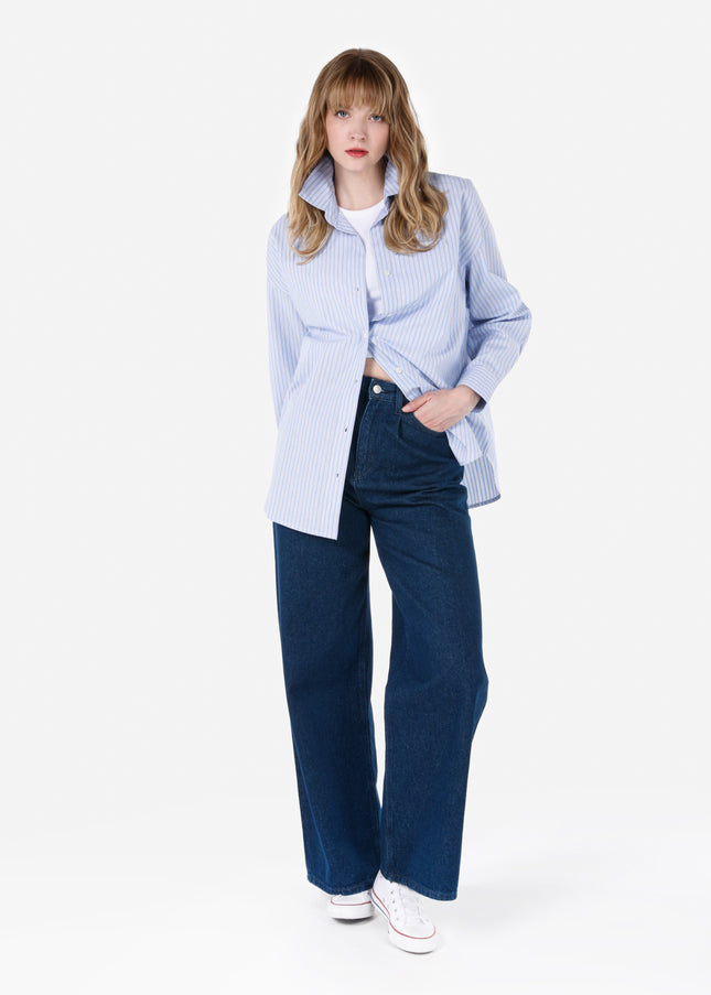 Collins Long Sleeve Shirt 1068076