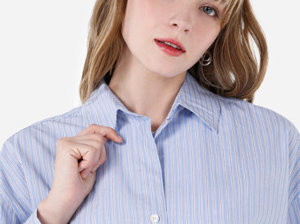 Collins Long Sleeve Shirt 1068076