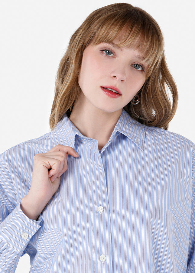 Collins Long Sleeve Shirt 1068076