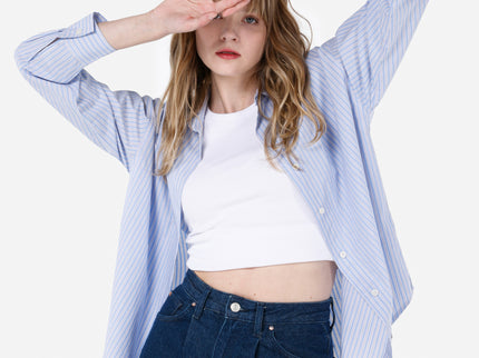 Collins Long Sleeve Shirt 1068076