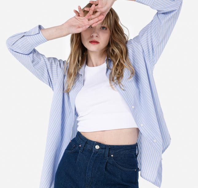 Collins Long Sleeve Shirt 1068076