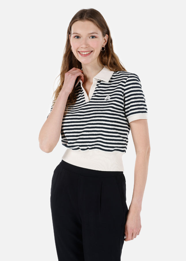 Collins Short Sleeve T-Shirt 1068083