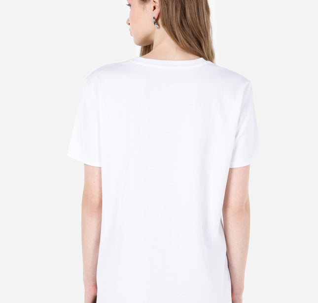 تي شيرت كولينز بأكمام قصيرة 1068086