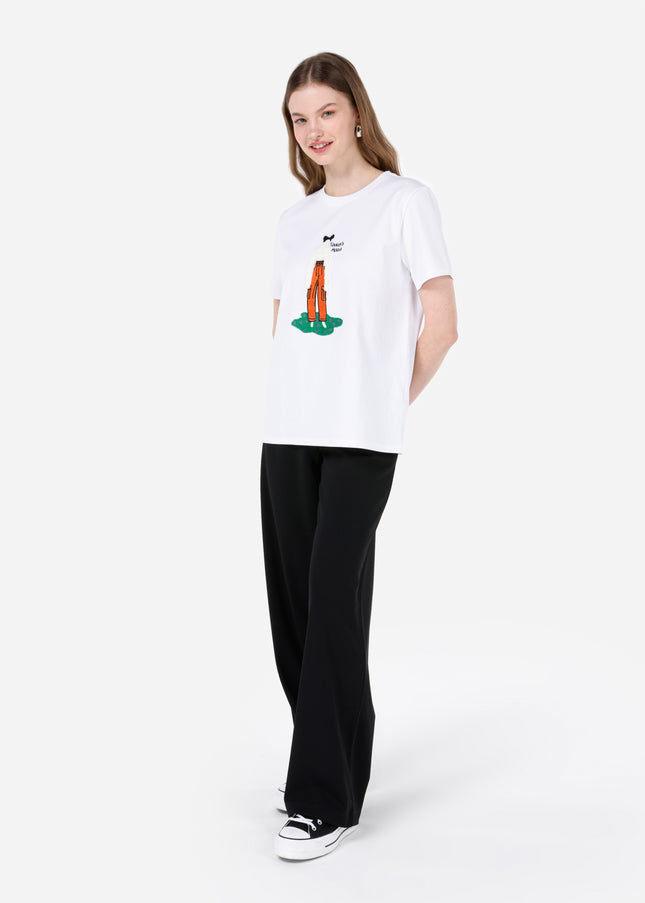 Collins Short Sleeve T-Shirt 1068086