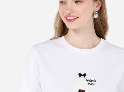 Collins Short Sleeve T-Shirt 1068086